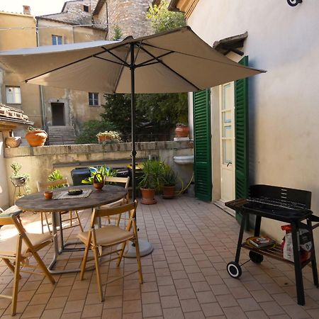 Scappo In Umbria, La Casa Del Duomo Lägenhet Amelia Exteriör bild