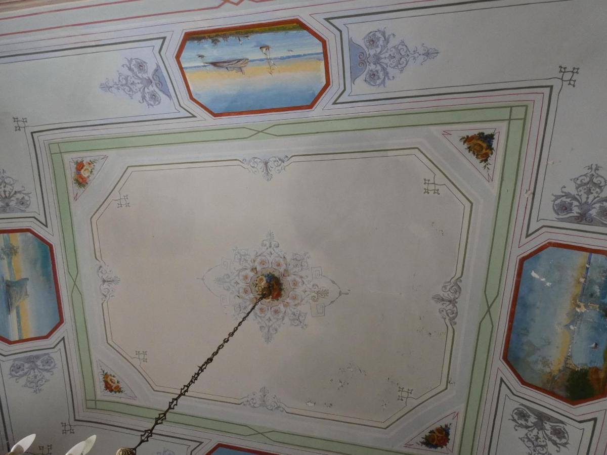 Scappo In Umbria, La Casa Del Duomo Lägenhet Amelia Exteriör bild