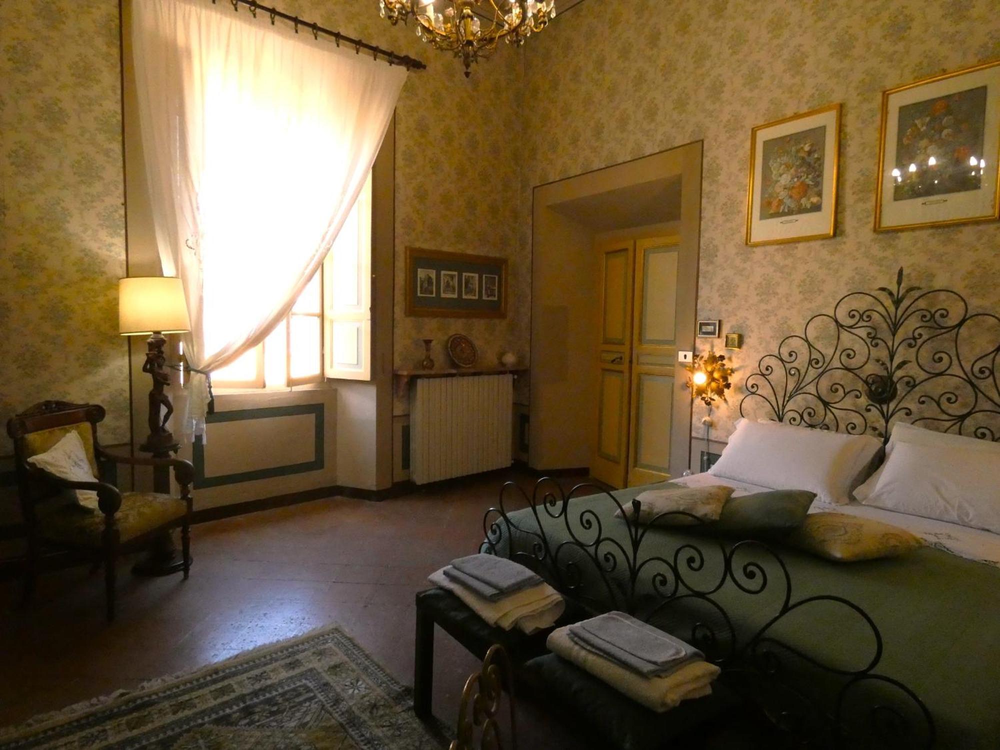 Scappo In Umbria, La Casa Del Duomo Lägenhet Amelia Exteriör bild