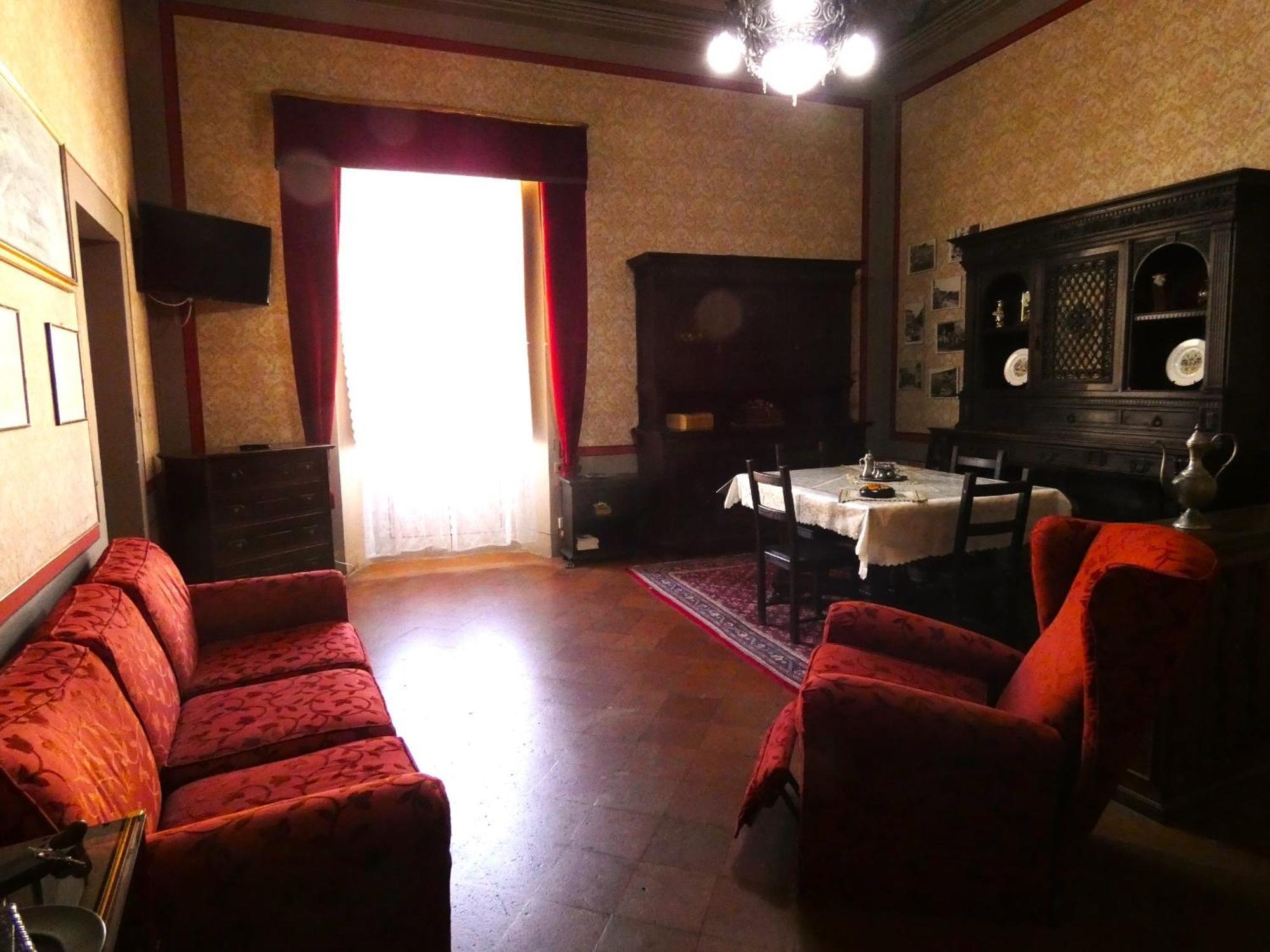 Scappo In Umbria, La Casa Del Duomo Lägenhet Amelia Exteriör bild