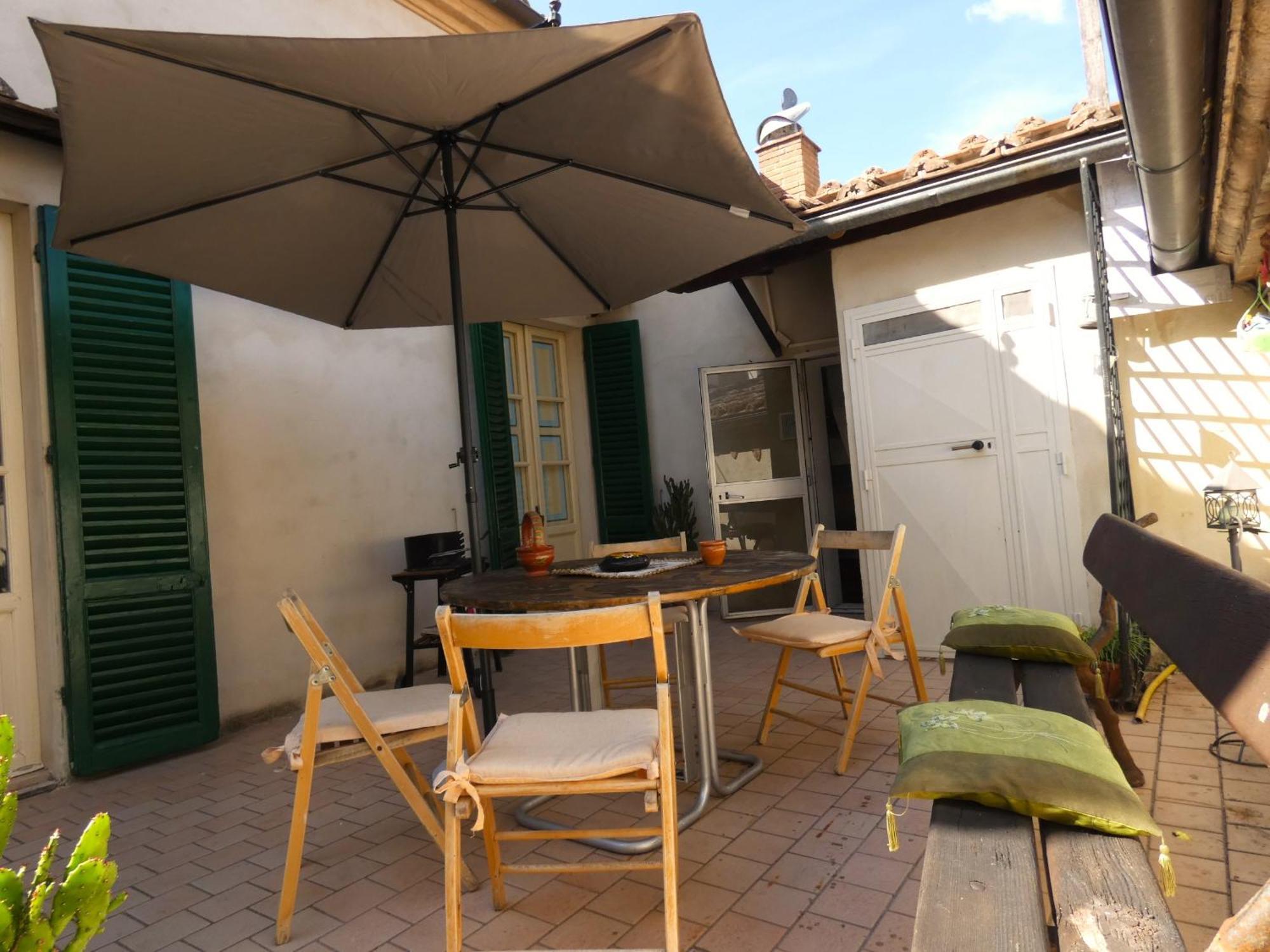 Scappo In Umbria, La Casa Del Duomo Lägenhet Amelia Exteriör bild