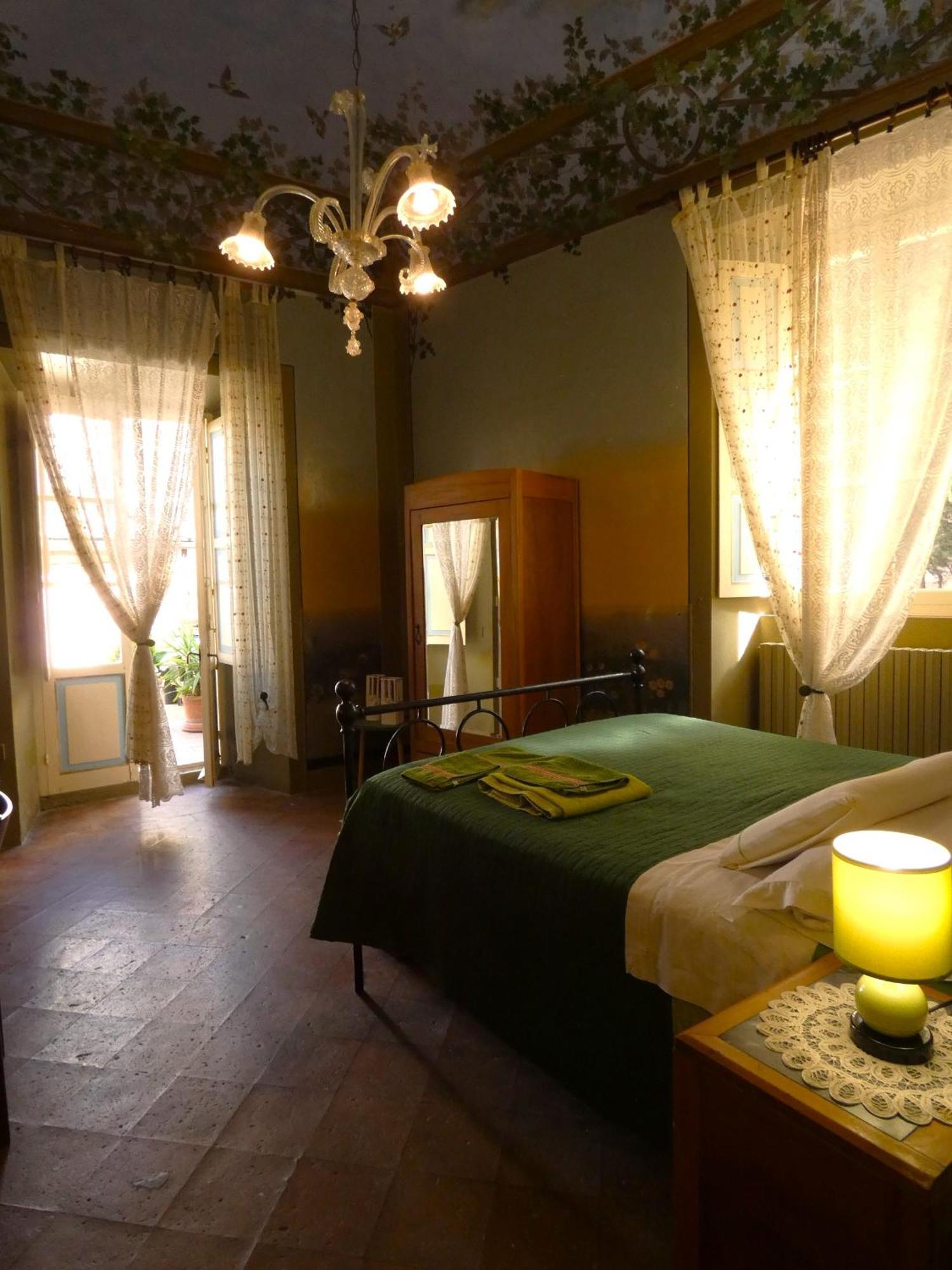 Scappo In Umbria, La Casa Del Duomo Lägenhet Amelia Exteriör bild
