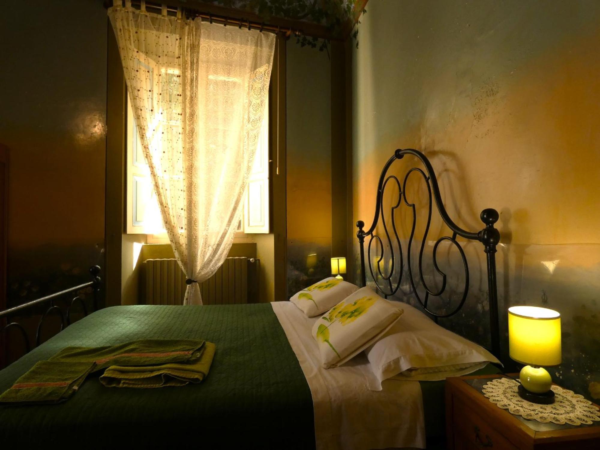 Scappo In Umbria, La Casa Del Duomo Lägenhet Amelia Exteriör bild