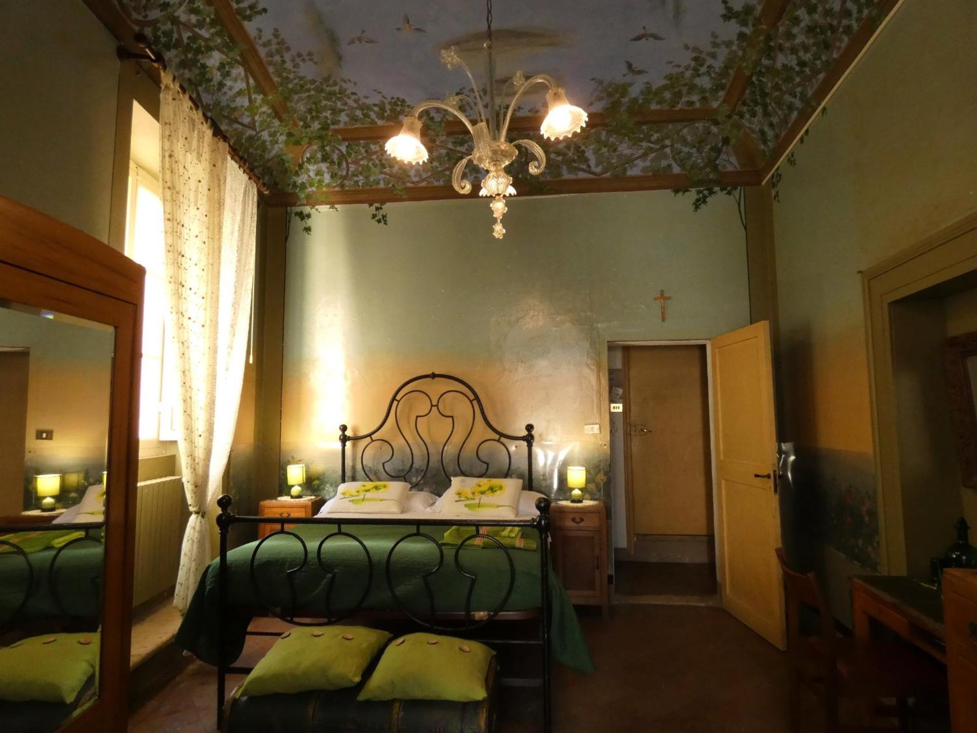 Scappo In Umbria, La Casa Del Duomo Lägenhet Amelia Exteriör bild