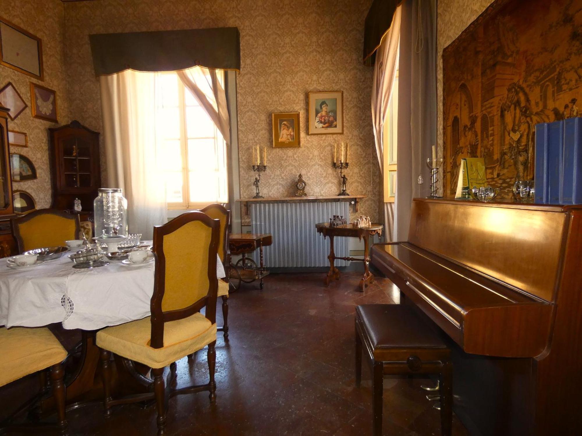 Scappo In Umbria, La Casa Del Duomo Lägenhet Amelia Exteriör bild