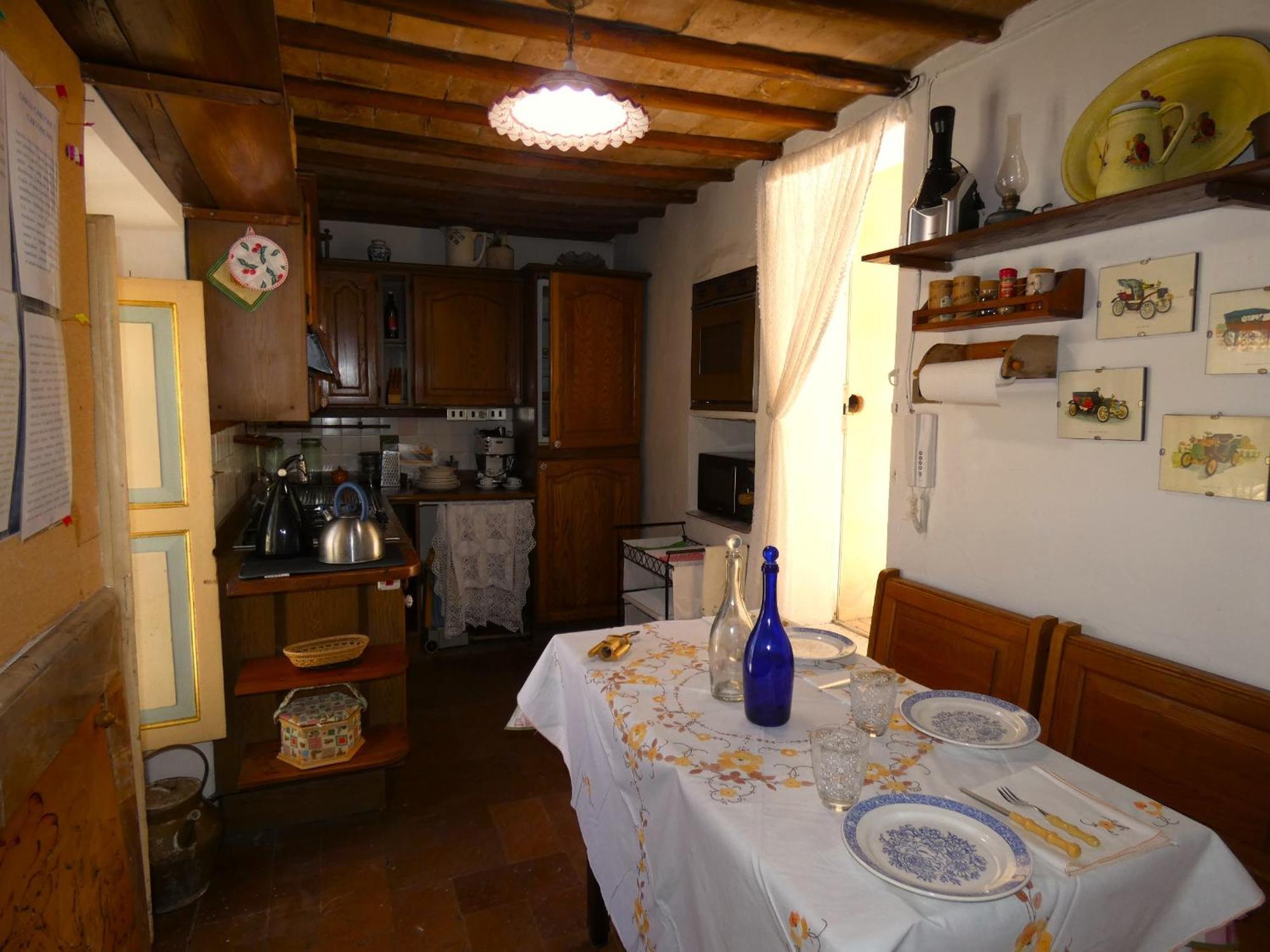 Scappo In Umbria, La Casa Del Duomo Lägenhet Amelia Exteriör bild