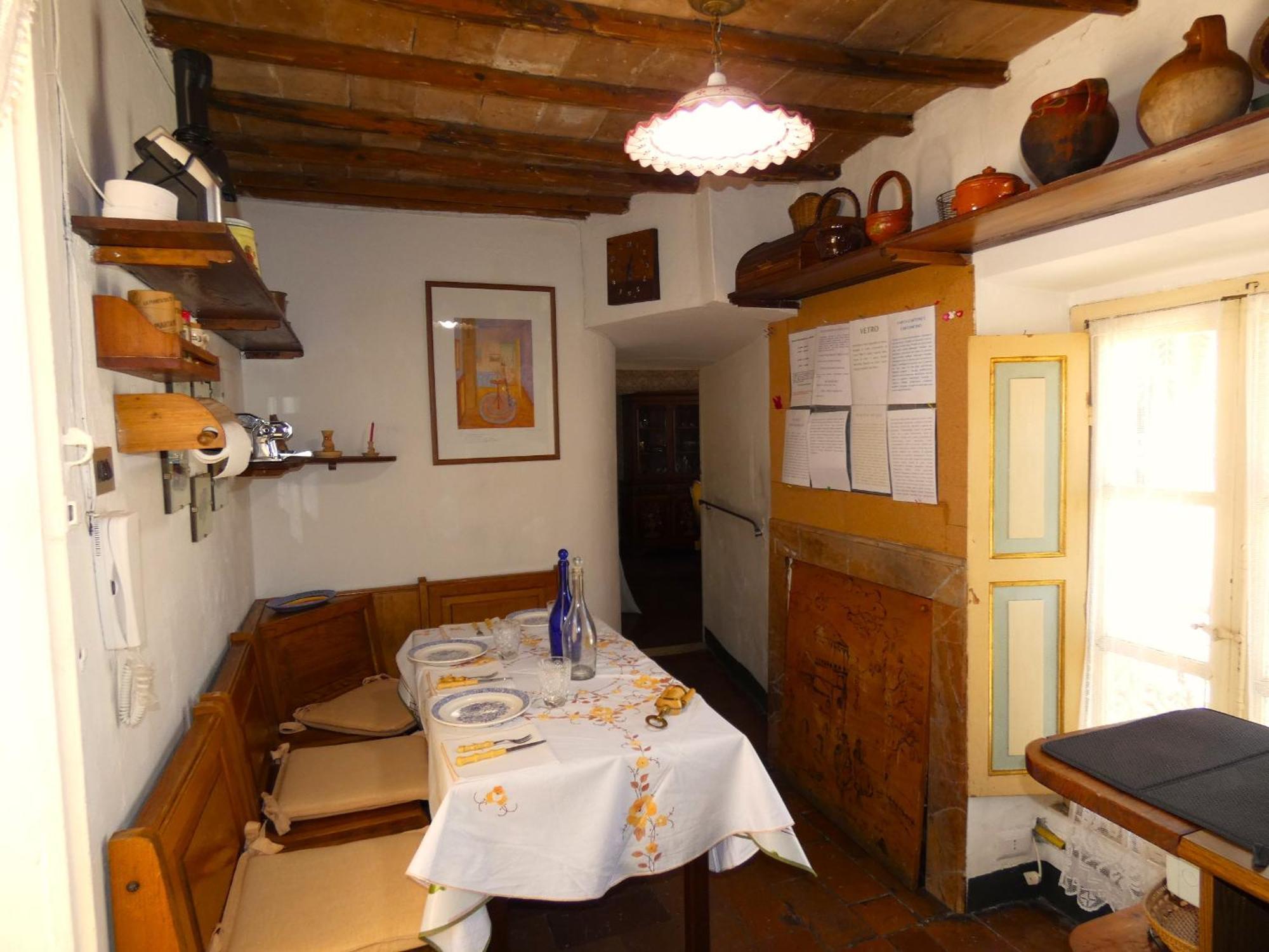 Scappo In Umbria, La Casa Del Duomo Lägenhet Amelia Exteriör bild