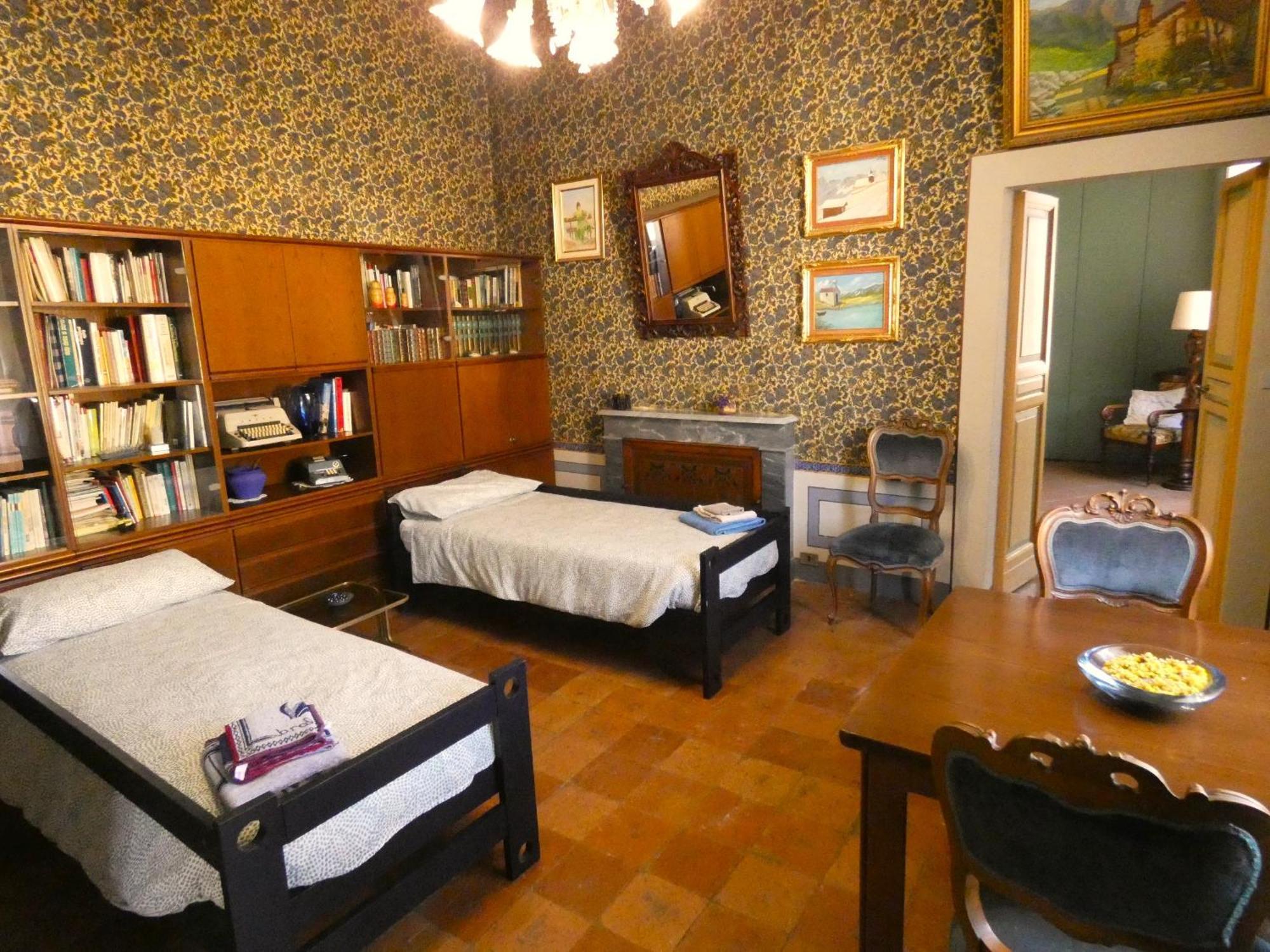 Scappo In Umbria, La Casa Del Duomo Lägenhet Amelia Exteriör bild